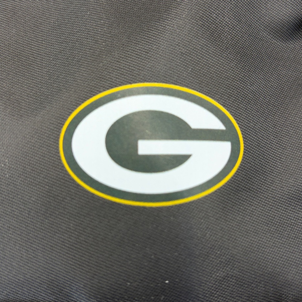 Green Bay Packers waist bag Fanny pack crossbody - Picture 3 of 9